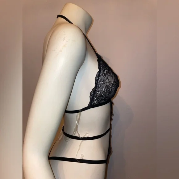 Victoria's Secret Bodysuit VS Very Sexy Lingerie VS Bodysuit VS Lingerie   - threedaughtersproperties.com